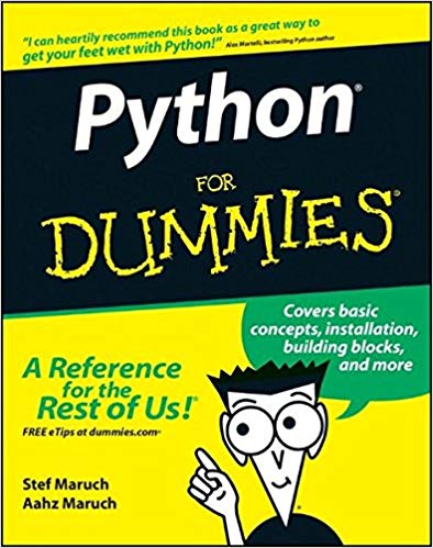 4653-python-for-dummies